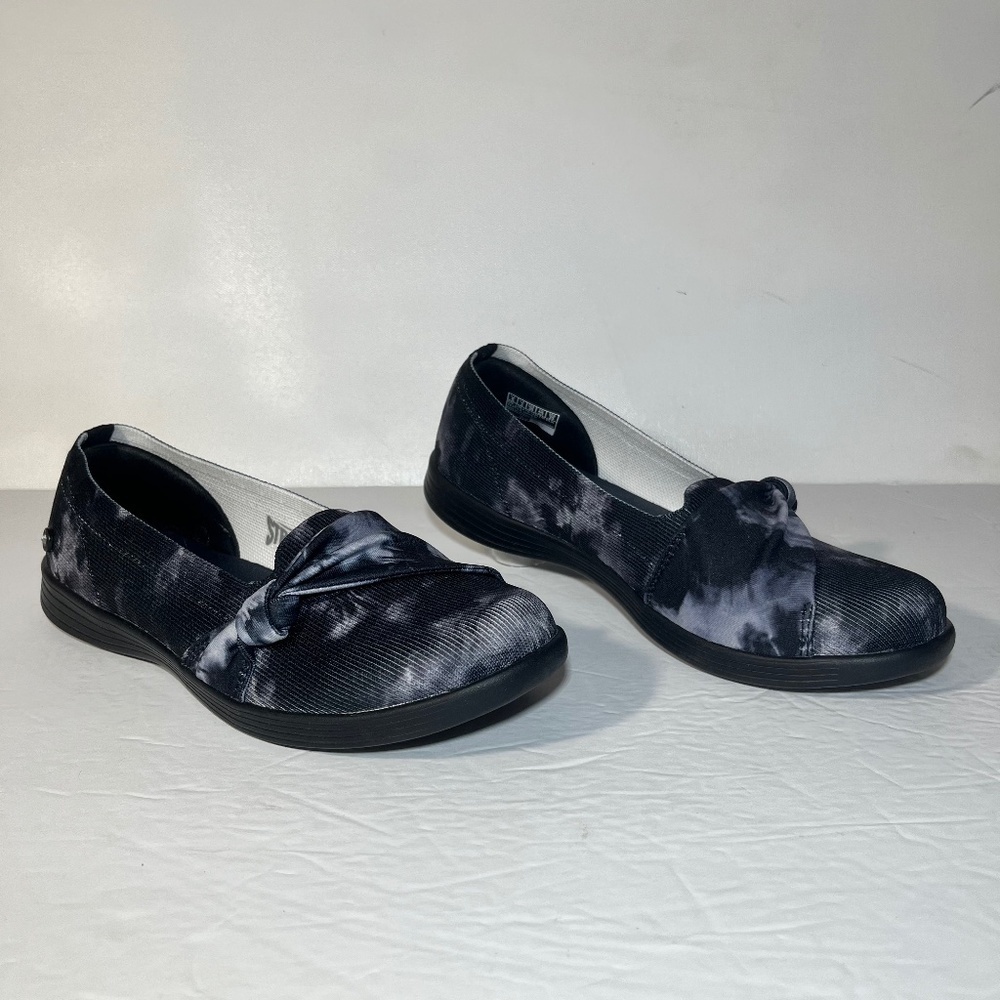 Skechers On-the-GO Dreamy Washable Knit Tie-Dye Slip-On Shoes
